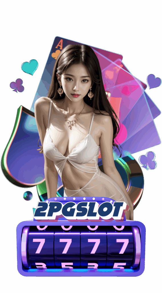 2pgslot- คาสิโนอันดับ 1
