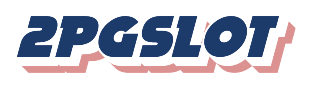 2pgslot-logo